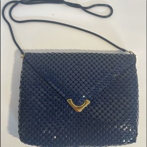 COPY - SALE- Vintage mesh bag.